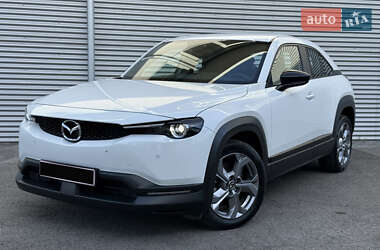 Внедорожник / Кроссовер Mazda MX-30 2020 в Ровно