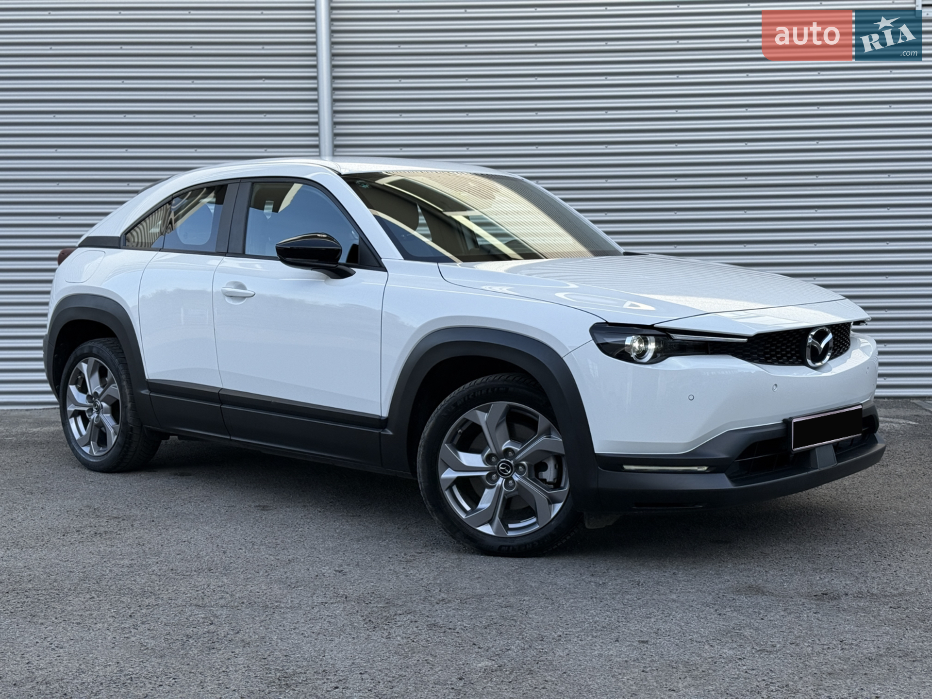 2020 Mazda MX-30 - мініатюра 13