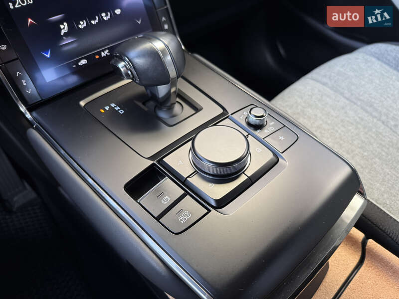 Внедорожник / Кроссовер Mazda MX-30 2020 в Ровно фото 47 Внедорожник / Кроссовер Mazda MX-30 2020 в Ровно