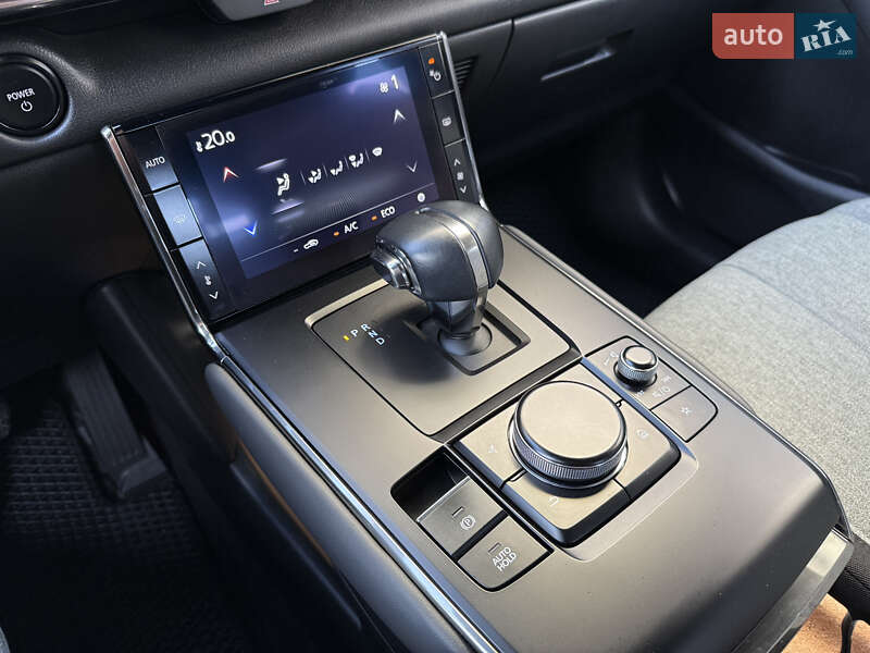 Внедорожник / Кроссовер Mazda MX-30 2020 в Ровно фото 52 Внедорожник / Кроссовер Mazda MX-30 2020 в Ровно