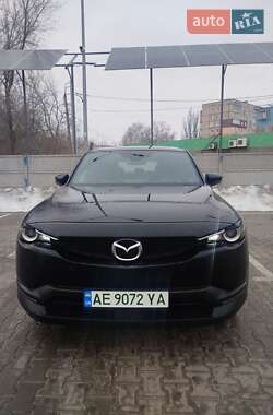 Внедорожник / Кроссовер Mazda MX-30 2021 в Кривом Роге