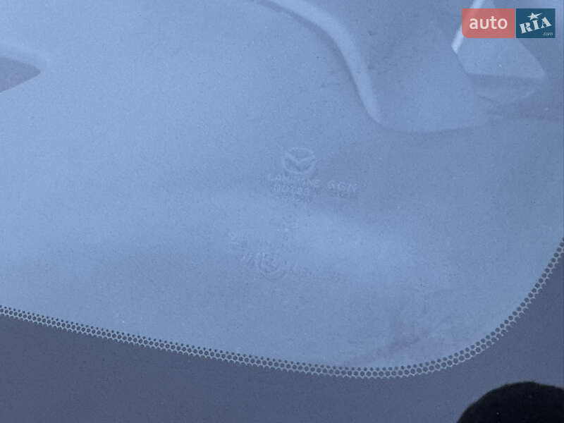 Позашляховик / Кросовер Mazda MX-30 2020 в Дубні фото 14 Позашляховик / Кросовер Mazda MX-30 2020 в Дубні