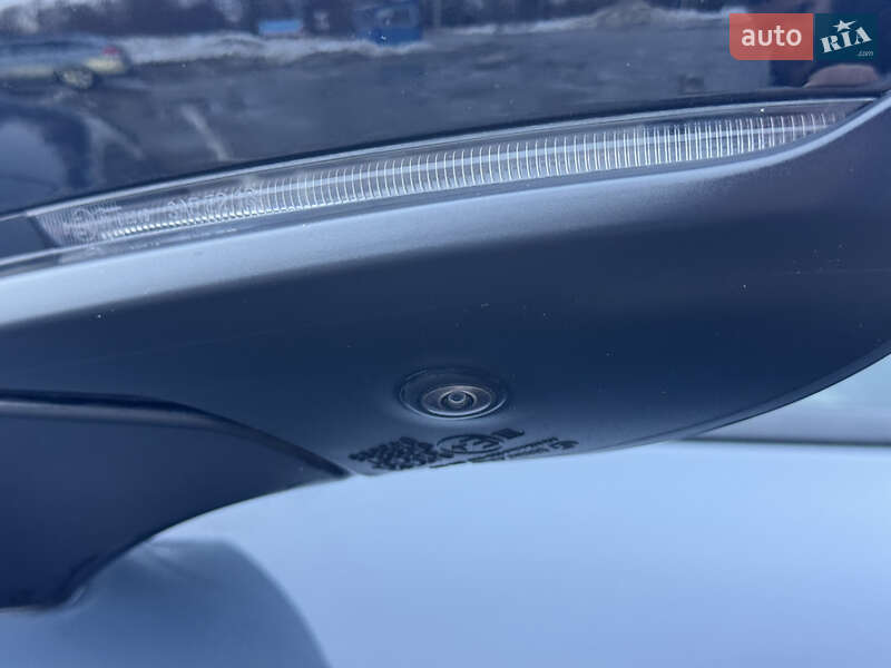 Позашляховик / Кросовер Mazda MX-30 2020 в Дубні фото 16 Позашляховик / Кросовер Mazda MX-30 2020 в Дубні