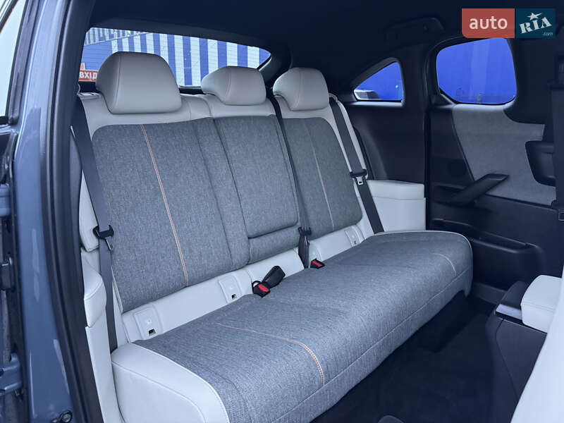 Позашляховик / Кросовер Mazda MX-30 2020 в Дубні фото 52 Позашляховик / Кросовер Mazda MX-30 2020 в Дубні