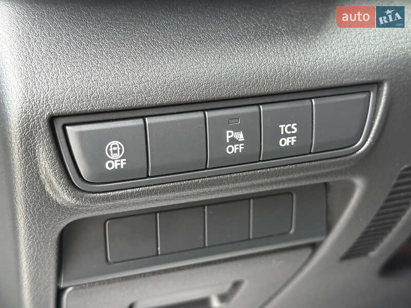 Внедорожник / Кроссовер Mazda MX-30 2021 в Броварах