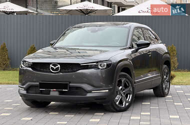 Внедорожник / Кроссовер Mazda MX-30 2020 в Ужгороде
