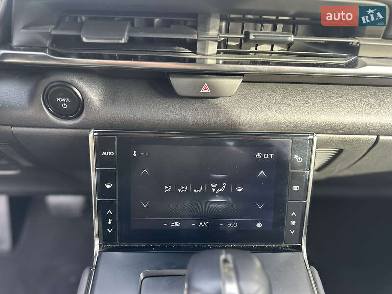 Внедорожник / Кроссовер Mazda MX-30 2022 в Киеве