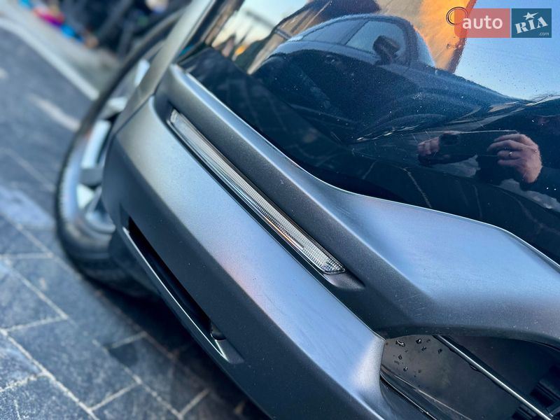 Внедорожник / Кроссовер Mazda MX-30 2021 в Дрогобыче