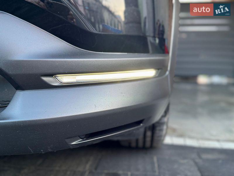 Внедорожник / Кроссовер Mazda MX-30 2021 в Дрогобыче