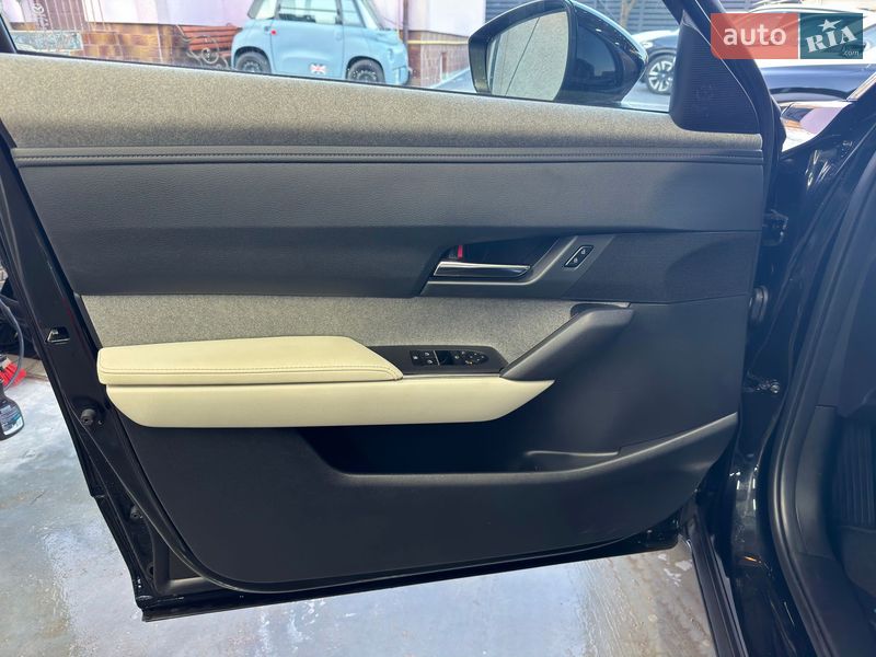 Внедорожник / Кроссовер Mazda MX-30 2021 в Дрогобыче