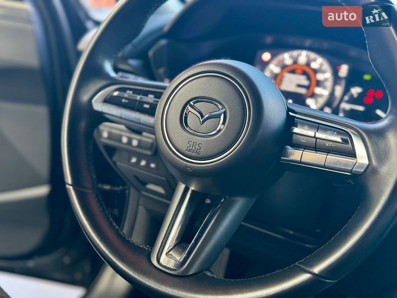 Внедорожник / Кроссовер Mazda MX-30 2021 в Дрогобыче