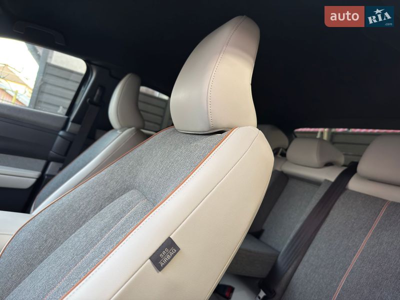 Внедорожник / Кроссовер Mazda MX-30 2021 в Дрогобыче