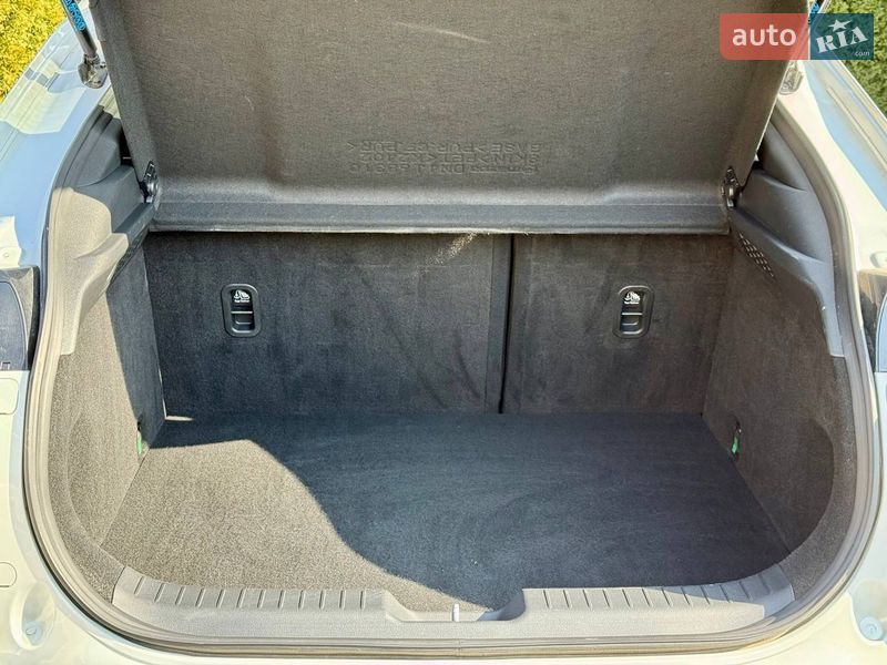 Внедорожник / Кроссовер Mazda MX-30 2021 в Самборе