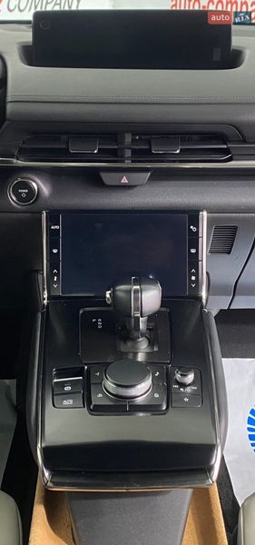 Внедорожник / Кроссовер Mazda MX-30 2020 в Львове
