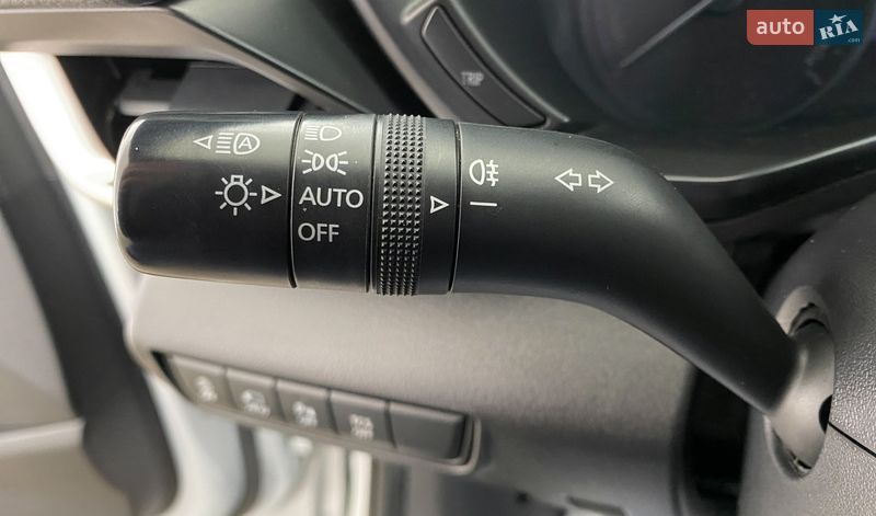 Внедорожник / Кроссовер Mazda MX-30 2020 в Львове