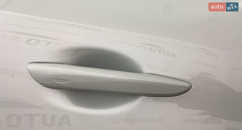 Внедорожник / Кроссовер Mazda MX-30 2020 в Львове