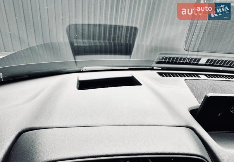 Позашляховик / Кросовер Mazda MX-30 2021 в Мукачевому