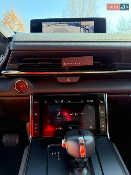 Внедорожник / Кроссовер Mazda MX-30 2021 в Киеве