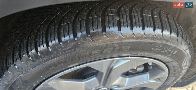 Внедорожник / Кроссовер Mazda MX-30 2020 в Львове