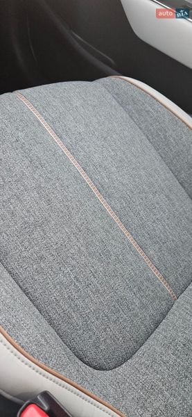 Внедорожник / Кроссовер Mazda MX-30 2020 в Львове