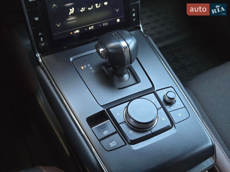 Позашляховик / Кросовер Mazda MX-30 2020 в Києві