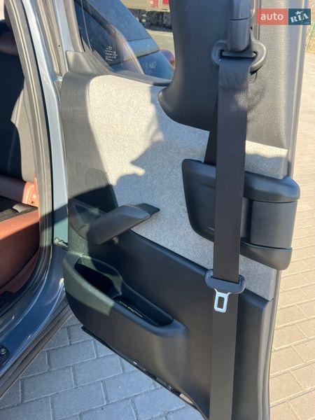 Позашляховик / Кросовер Mazda MX-30 2021 в Вінниці