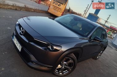 Позашляховик / Кросовер Mazda MX-30 2021 в Вінниці
