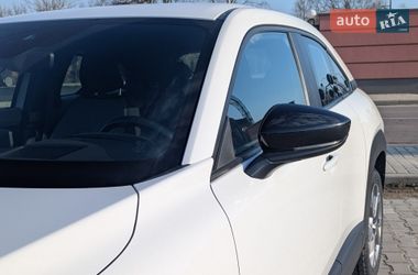 Позашляховик / Кросовер Mazda MX-30 2021 в Дрогобичі