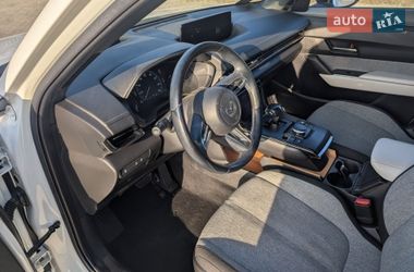 Позашляховик / Кросовер Mazda MX-30 2021 в Дрогобичі