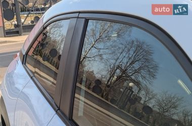 Позашляховик / Кросовер Mazda MX-30 2021 в Дрогобичі