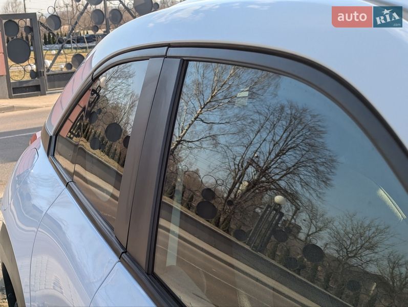 Внедорожник / Кроссовер Mazda MX-30 2021 в Дрогобыче