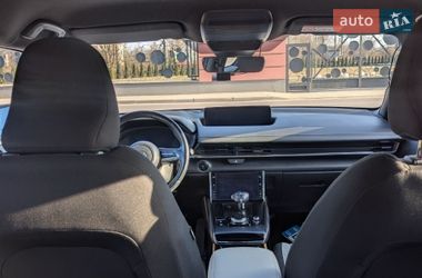 Позашляховик / Кросовер Mazda MX-30 2021 в Дрогобичі
