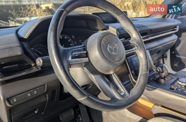 Позашляховик / Кросовер Mazda MX-30 2021 в Дрогобичі
