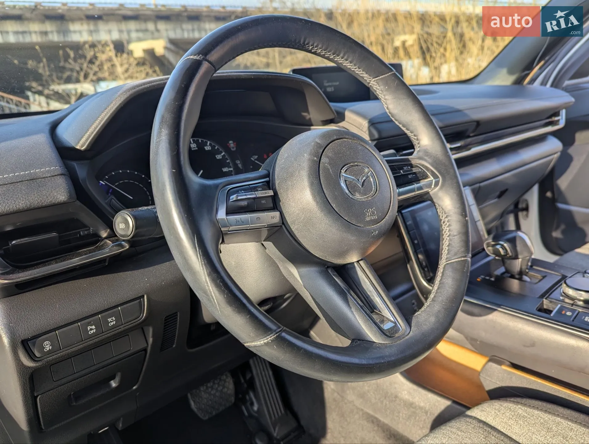 2021 Mazda MX-30 - мініатюра 50