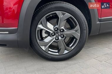 Внедорожник / Кроссовер Mazda MX-30 2020 в Львове