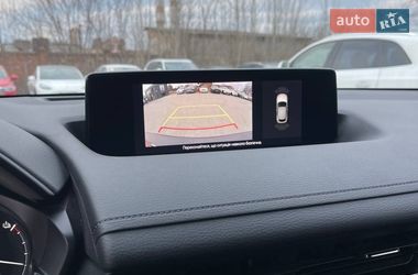 Внедорожник / Кроссовер Mazda MX-30 2020 в Львове