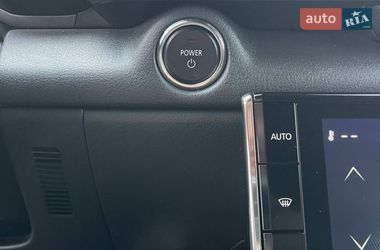 Внедорожник / Кроссовер Mazda MX-30 2020 в Львове