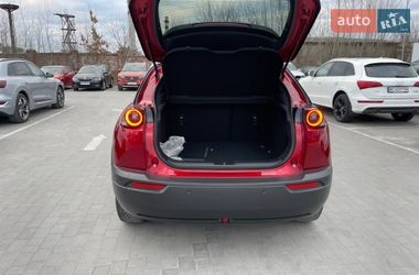 Внедорожник / Кроссовер Mazda MX-30 2020 в Львове