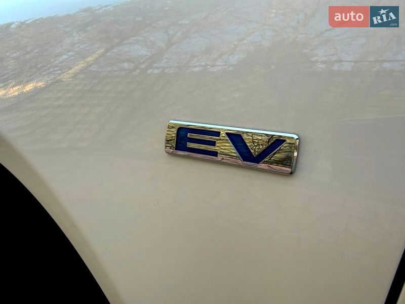 Внедорожник / Кроссовер Mazda MX-30 2022 в Хмельницком