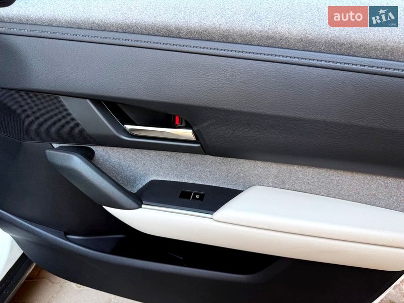 Внедорожник / Кроссовер Mazda MX-30 2022 в Хмельницком