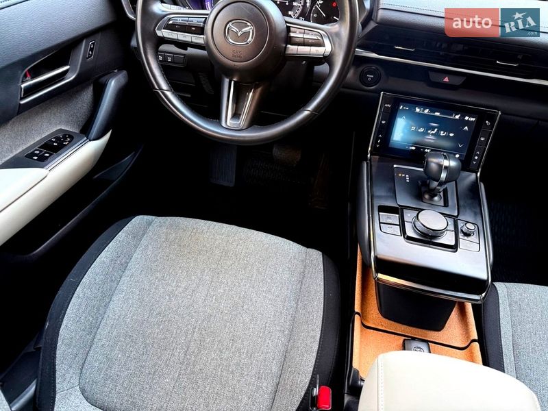 Внедорожник / Кроссовер Mazda MX-30 2022 в Хмельницком