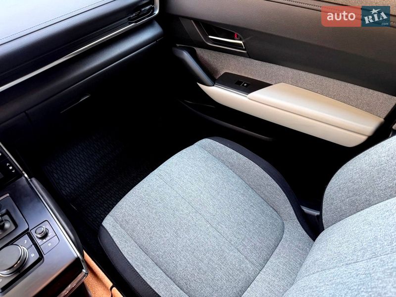 Внедорожник / Кроссовер Mazda MX-30 2022 в Хмельницком