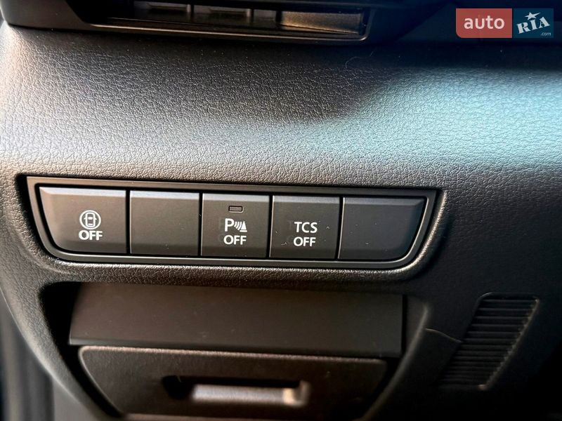 Внедорожник / Кроссовер Mazda MX-30 2022 в Хмельницком