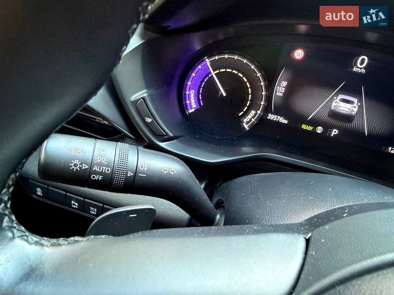 Внедорожник / Кроссовер Mazda MX-30 2022 в Хмельницком