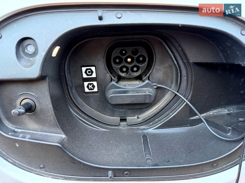 Внедорожник / Кроссовер Mazda MX-30 2022 в Хмельницком