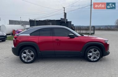 Внедорожник / Кроссовер Mazda MX-30 2020 в Львове
