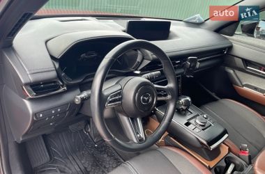 Внедорожник / Кроссовер Mazda MX-30 2020 в Львове