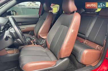 Внедорожник / Кроссовер Mazda MX-30 2020 в Львове