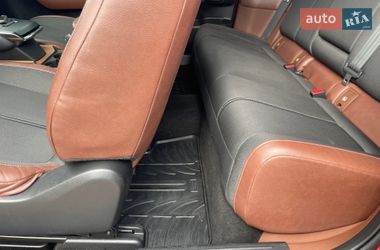 Внедорожник / Кроссовер Mazda MX-30 2020 в Львове