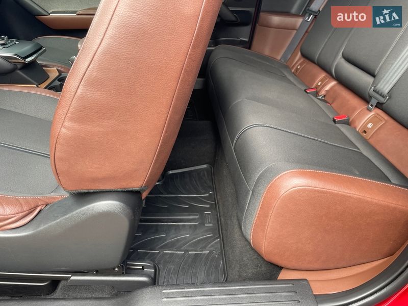 Внедорожник / Кроссовер Mazda MX-30 2020 в Львове фото 35 Внедорожник / Кроссовер Mazda MX-30 2020 в Львове